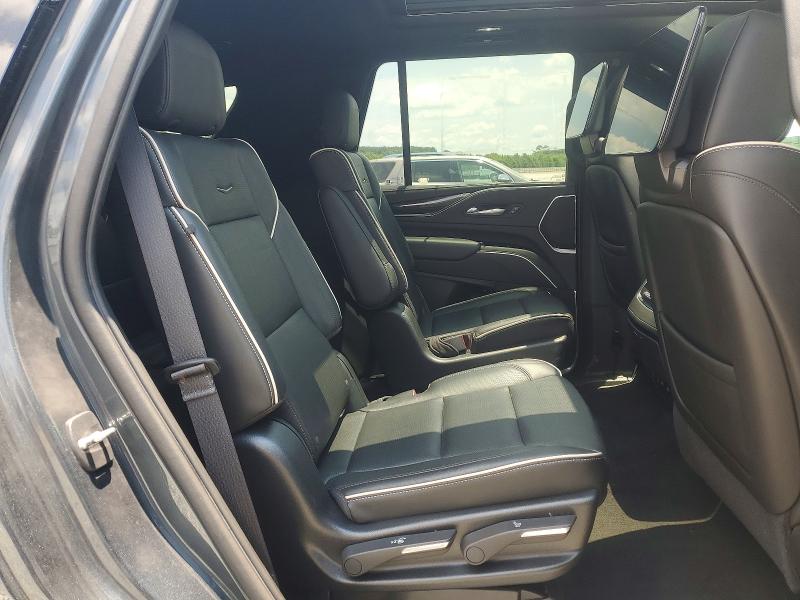 Продажа на аукционе авто 2021 Cadillac Escalade, vin: 1GYS4FKL5MR411056, номер лота: 58764756