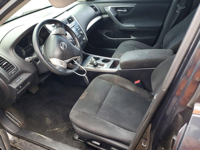 Aukcja sprzedaży 2015 Nissan Altima, vin: 1N4AL3AP2FC137432, numer aukcji: 55797716