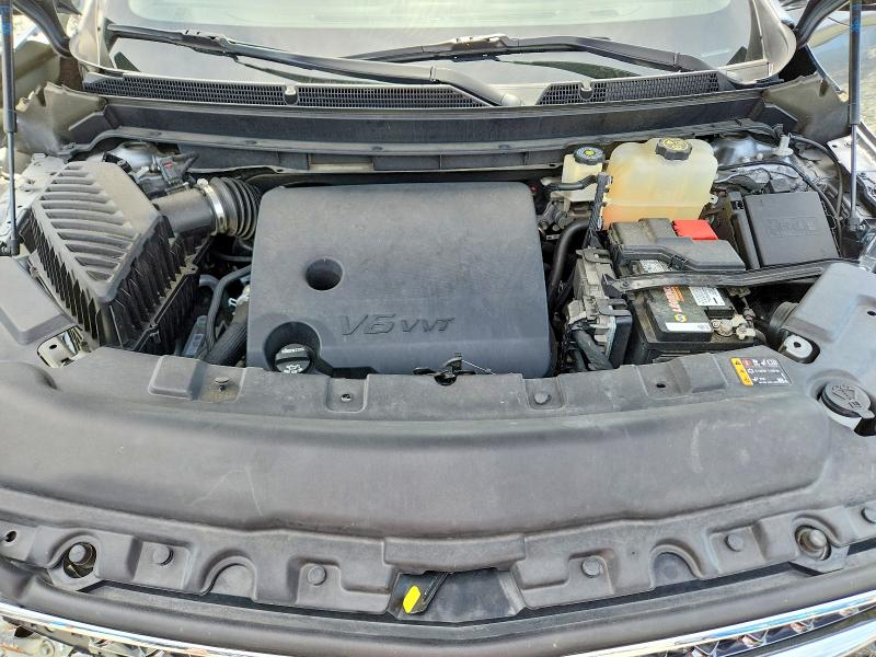 Продаж на аукціоні авто 2020 Buick Enclave, vin: 5GAEVCKW4LJ142104, номер лоту: 58789556