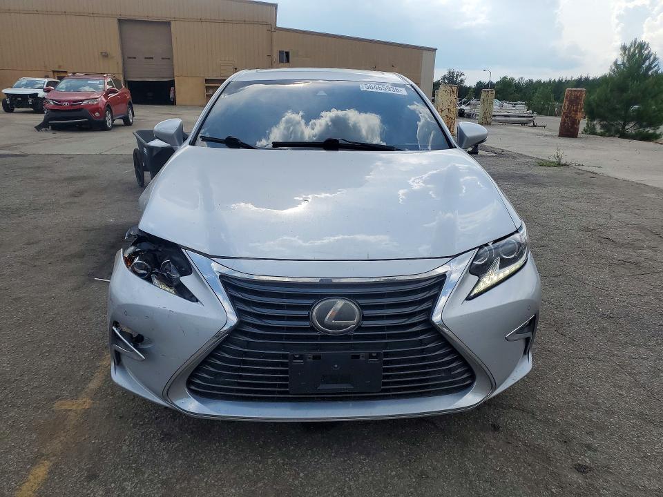 Aukcja sprzedaży 2018 Lexus Es, vin: 58ABK1GGXJU081535, numer aukcji: 56465936