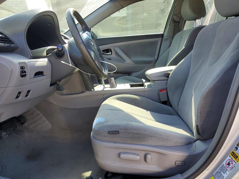 Aukcja sprzedaży 2010 Toyota Camry, vin: 4T1BB3EK4AU120131, numer aukcji: 57599756