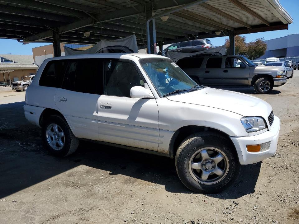 Aukcja sprzedaży 2000 Toyota Rav4, vin: JT3GP10V0Y7075798, numer aukcji: 59238546
