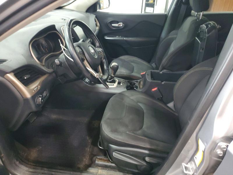 Aukcja sprzedaży 2016 Jeep Cherokee, vin: 1C4PJMCS6GW322441, numer aukcji: 56787716