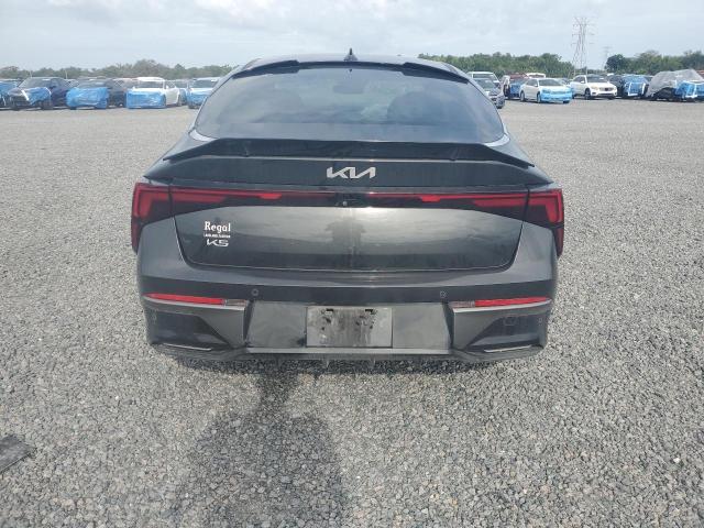 55083696 :رقم المزاد ، KNAG24J75S5281064 vin ، 2025 Kia K5 مزاد بيع