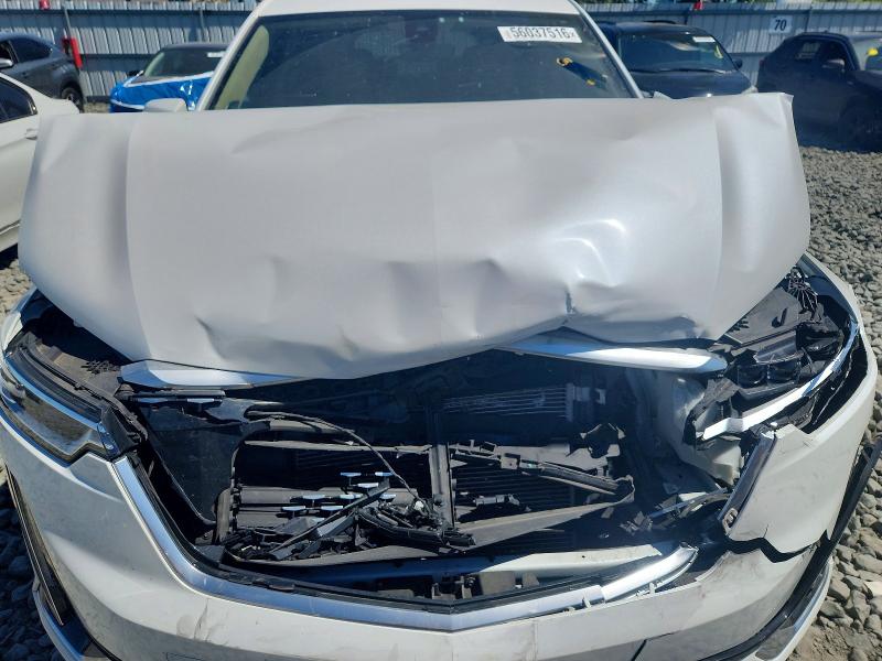 Aukcja sprzedaży 2021 Cadillac Xt6, vin: 1GYKPERS5MZ227914, numer aukcji: 56037516