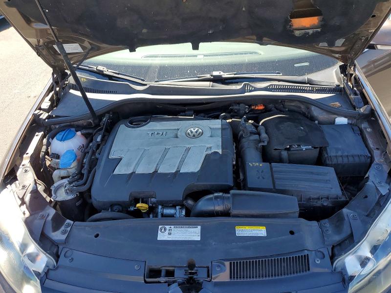 Aukcja sprzedaży 2014 Volkswagen Jetta, vin: 3VWML7AJXEM621854, numer aukcji: 56122146