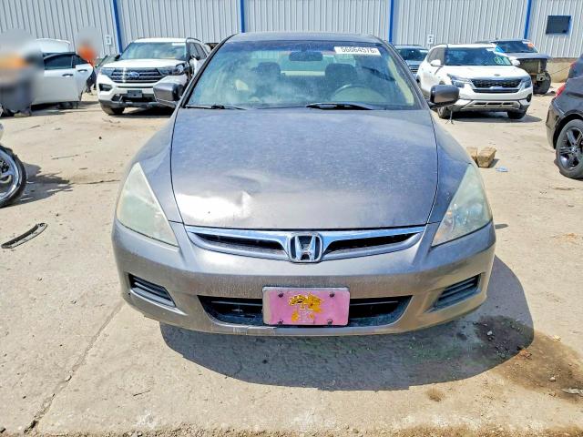 Продажа на аукционе авто 2007 Honda Accord, vin: 1HGCM66547A081629, номер лота: 56064576