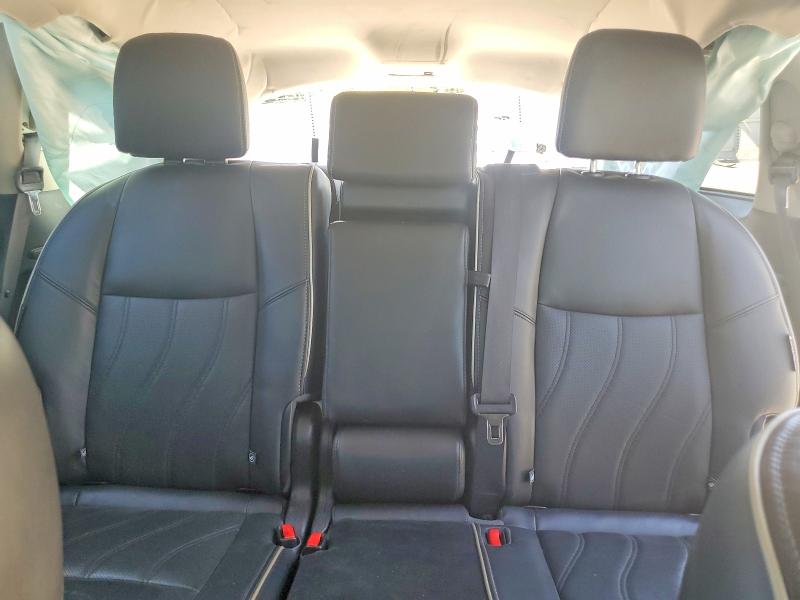 Продаж на аукціоні авто 2019 Infiniti Qx60, vin: 5N1DL0MM6KC512560, номер лоту: 57769526