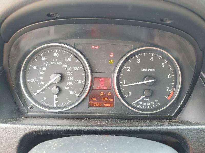 Aukcja sprzedaży 2014 Bmw X1, vin: WBAVM1C58EVW46918, numer aukcji: 59055806