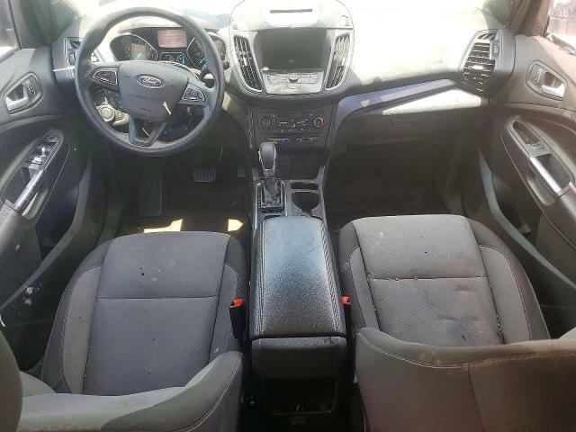 Aukcja sprzedaży 2018 Ford Escape, vin: 1FMCU9GD3JUA77160, numer aukcji: 56593866
