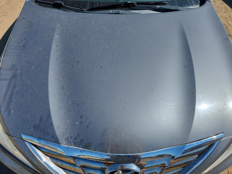 Aukcja sprzedaży 2013 Hyundai Sonata, vin: 5NPEC4AB4DH642007, numer aukcji: 55929006