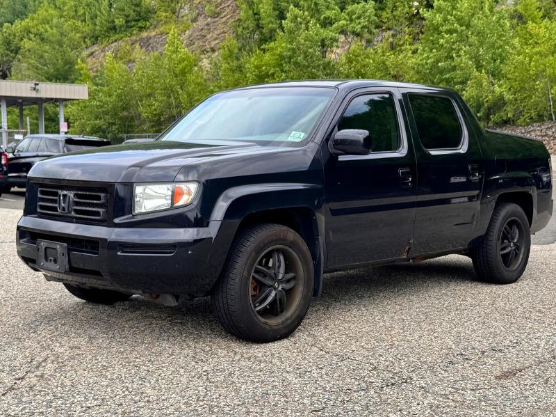 Aukcja sprzedaży 2006 Honda Ridgeline, vin: 2HJYK16596H555521, numer aukcji: 58867166