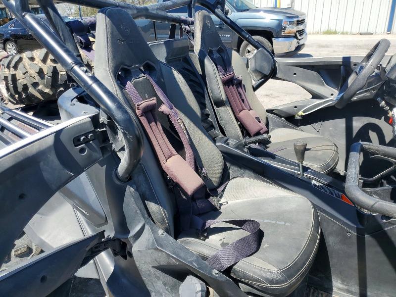 Продаж на аукціоні авто 2022 Cfmoto Zforce, vin: LCELV1ZR8N6000578, номер лоту: 53850836