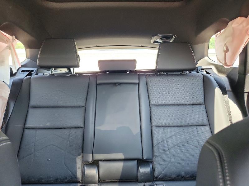 2025 Bmw X1 მანქანა იყიდება აუქციონზე, vin: WBX73EF01S5143459, აუქციონის ნომერი: 55963136
