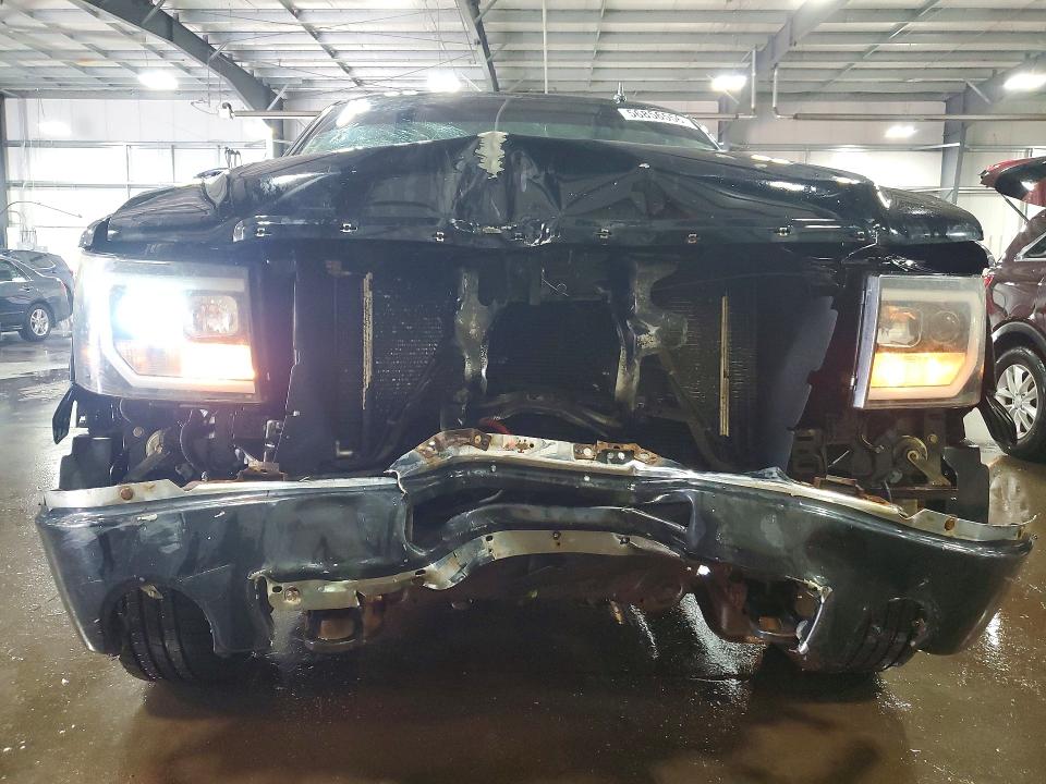 2013 Gmc Sierra მანქანა იყიდება აუქციონზე, vin: 3GTP2WE72DG226754, აუქციონის ნომერი: 56856556