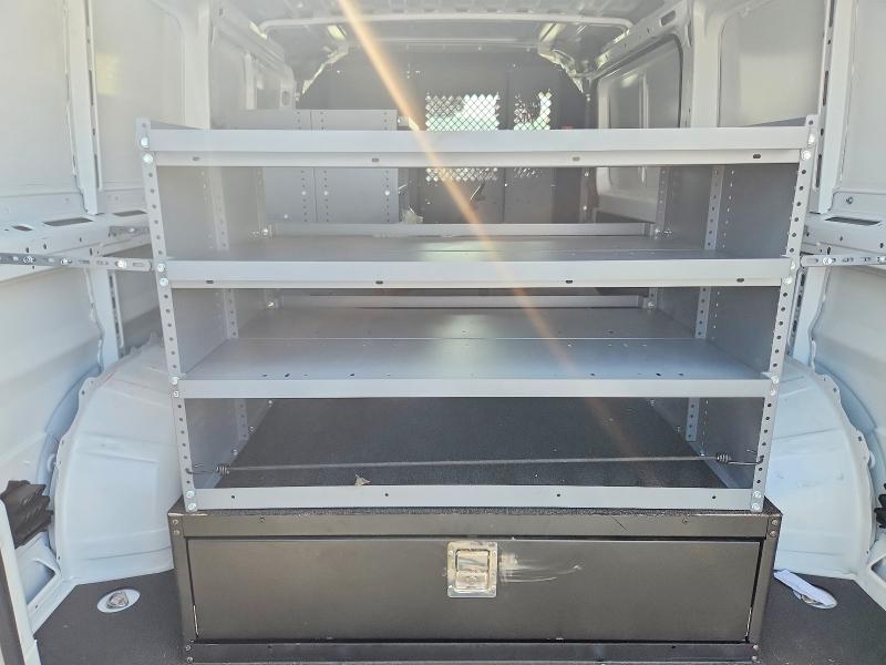 Aukcja sprzedaży 2025 Ram Promaster 1500, vin: 3C6LRVAG0SE546634, numer aukcji: 56018926