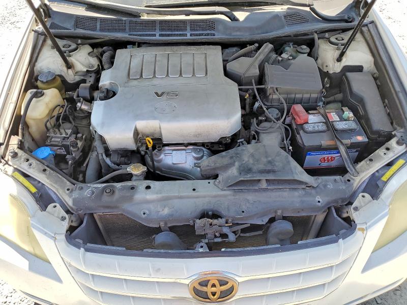 Продаж на аукціоні авто 2006 Toyota Avalon, vin: 4T1BK36B76U107301, номер лоту: 56153026