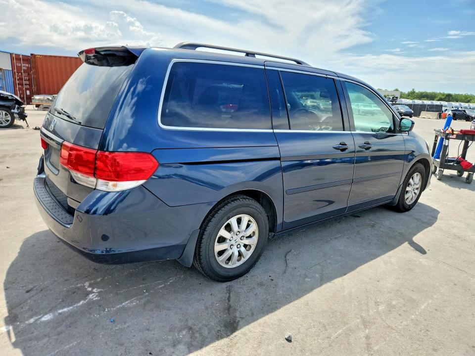 Aukcja sprzedaży 2010 Honda Odyssey, vin: 5FNRL3H69AB076425, numer aukcji: 58295486