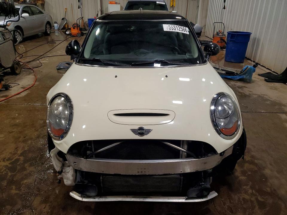 Aukcja sprzedaży 2015 Mini Cooper, vin: WMWXP7C57F2A36503, numer aukcji: 55312566