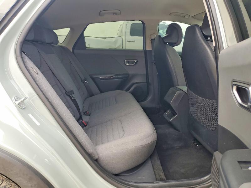Aukcja sprzedaży 2025 Kia K4, vin: 3KPFU4DE2SE015377, numer aukcji: 56498106