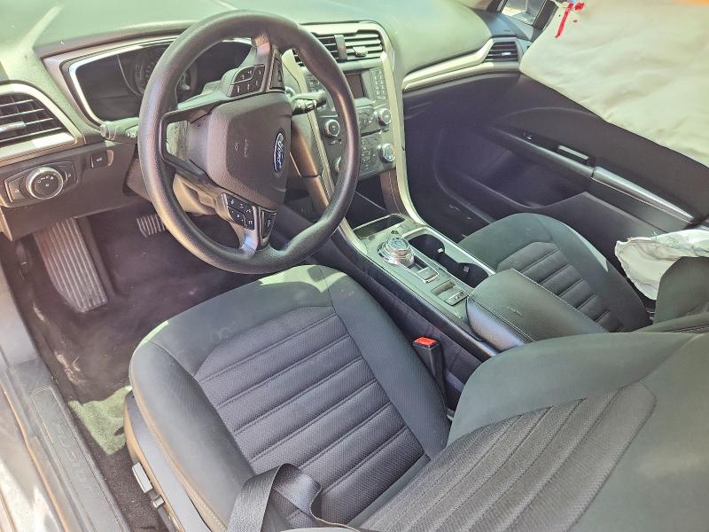 Aukcja sprzedaży 2017 Ford Fusion, vin: 3FA6P0H74HR388200, numer aukcji: 56690596
