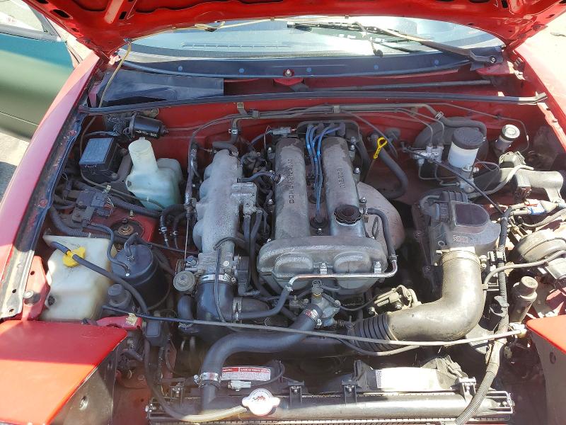 Продажа на аукционе авто 1990 Mazda Mx-5 Miata, vin: JM1NA3517L0127953, номер лота: 55638426