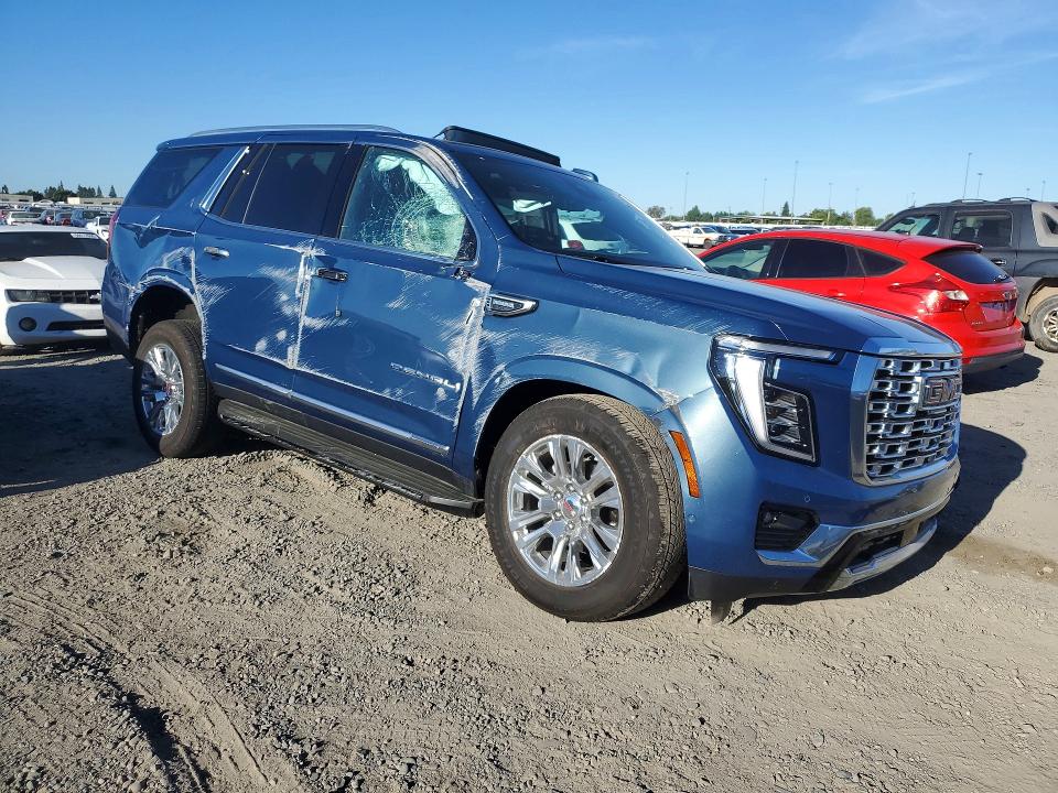 Продажа на аукционе авто 2026 Gmc Yukon, vin: 1GKS2DK82TR223822, номер лота: 56876856