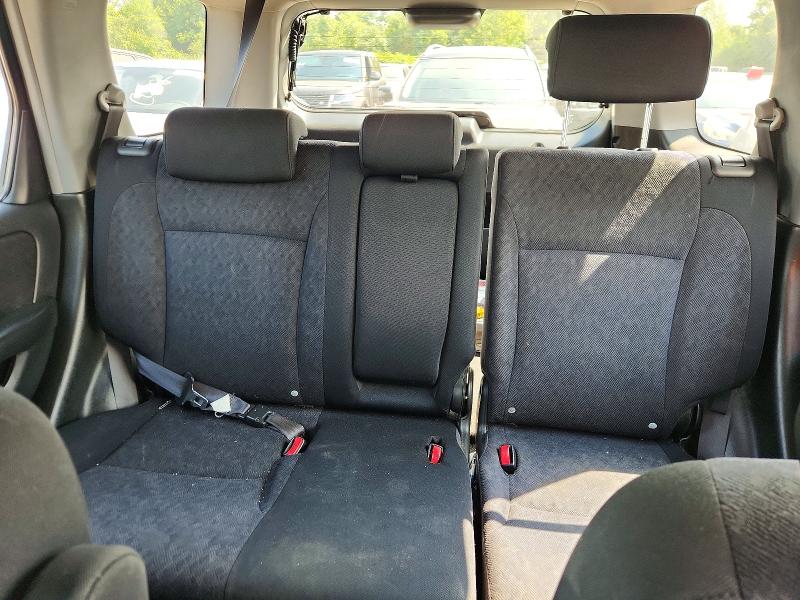 2005 Honda Cr-v მანქანა იყიდება აუქციონზე, vin: JHLRD78575C040279, აუქციონის ნომერი: 56075056