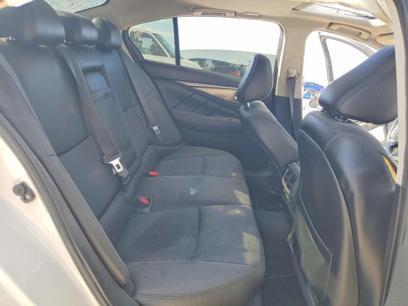 Aukcja sprzedaży 2017 Infiniti Q50, vin: JN1EV7AR6HM832138, numer aukcji: 55715926