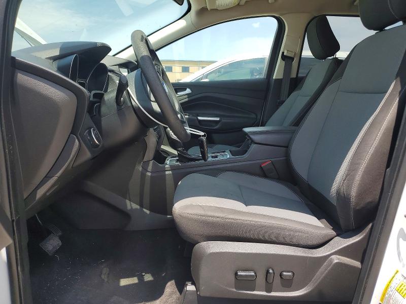 Продаж на аукціоні авто 2019 Ford Escape, vin: 1FMCU0G92KUB66162, номер лоту: 55776436