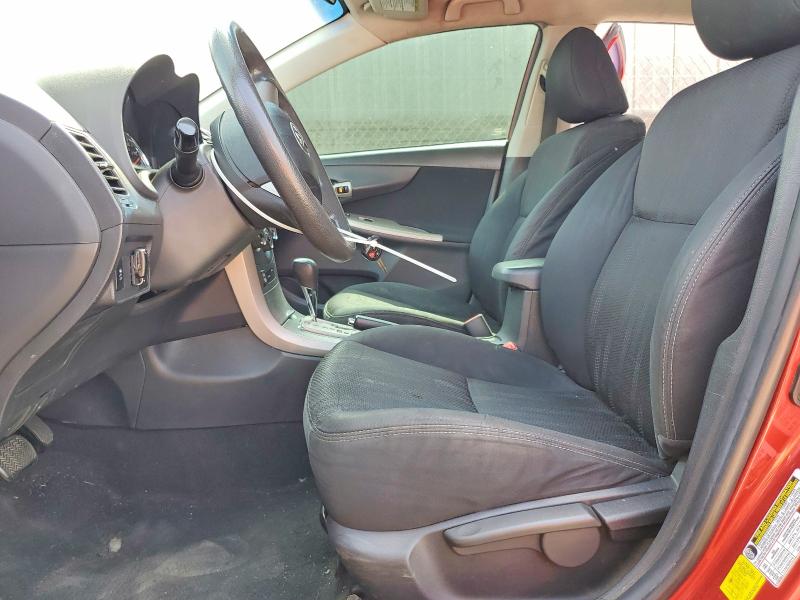 Продаж на аукціоні авто 2012 Toyota Corolla, vin: 5YFBU4EE2CP007096, номер лоту: 55653496