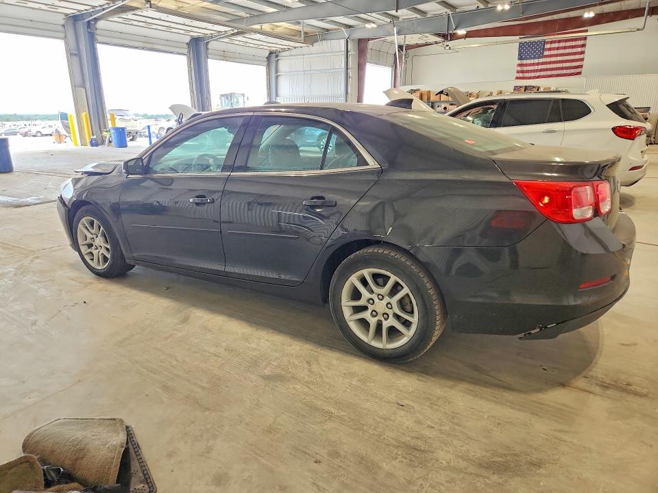 Продажа на аукционе авто 2015 Chevrolet Malibu, vin: 1G11C5SLXFF321090, номер лота: 57935706