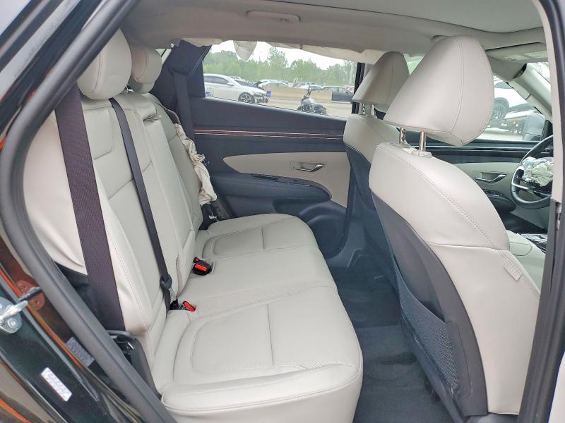 Aukcja sprzedaży 2024 Hyundai Tucson, vin: KM8JECD15RU240334, numer aukcji: 56986396