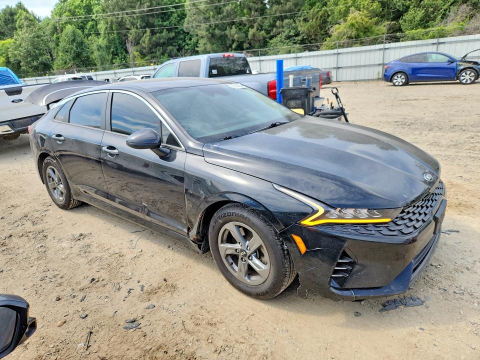 Aukcja sprzedaży 2021 Kia K5, vin: 5XXG14J24MG003376, numer aukcji: 55935376