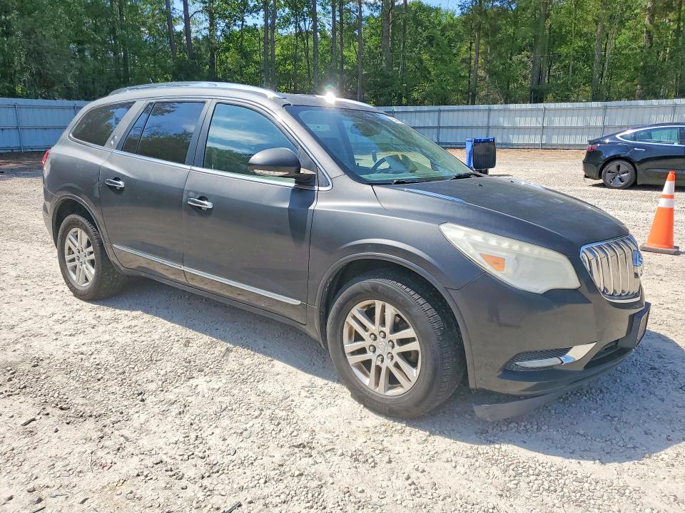 Продажа на аукционе авто 2013 Buick Enclave, vin: 5GAKVBKD5DJ135353, номер лота: 55464656