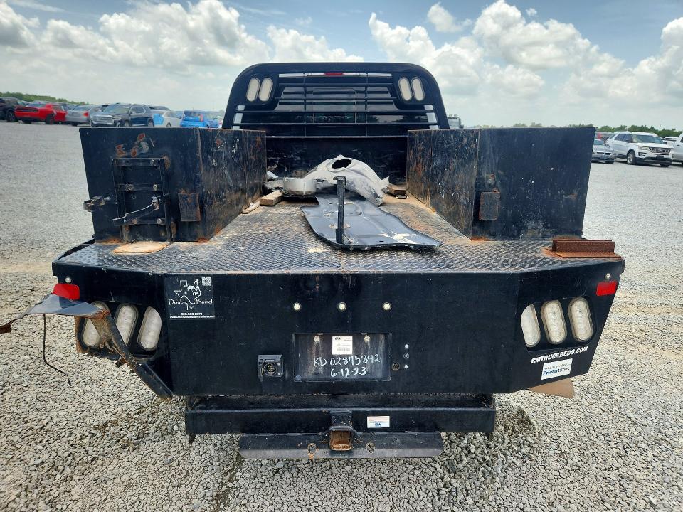 2023 Ford F250 მანქანა იყიდება აუქციონზე, vin: 1FT8W2BM4PEC58323, აუქციონის ნომერი: 55283446