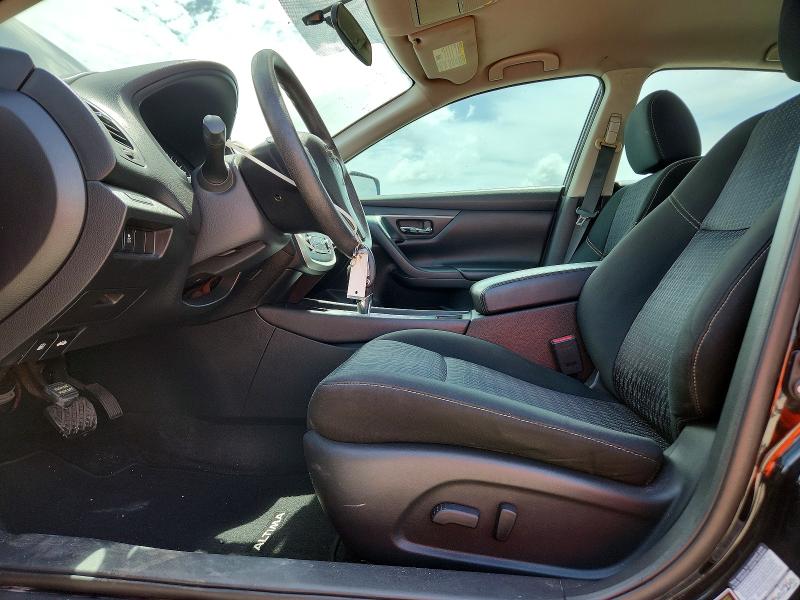 2016 Nissan Altima მანქანა იყიდება აუქციონზე, vin: 1N4AL3AP0GC111090, აუქციონის ნომერი: 55304826