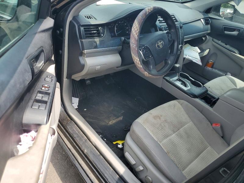 Продаж на аукціоні авто 2013 Toyota Camry, vin: 4T1BF1FK9DU710482, номер лоту: 56679196