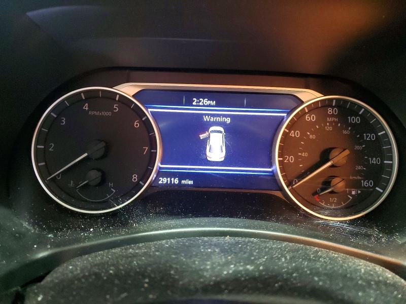 Aukcja sprzedaży 2025 Nissan Sentra, vin: 3N1AB8DV7SY214448, numer aukcji: 56684936