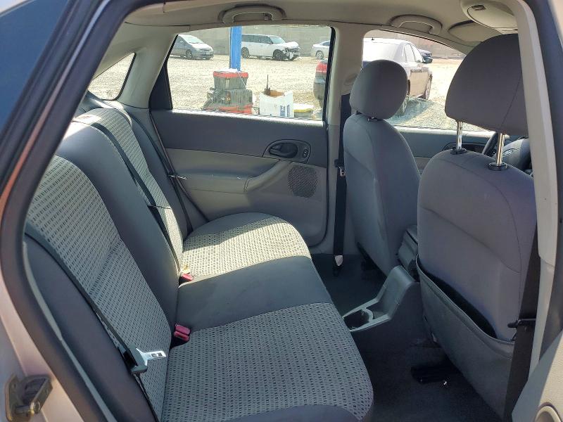 Продажа на аукционе авто 2005 Ford Focus, vin: 1FAFP34N15W126004, номер лота: 55374816