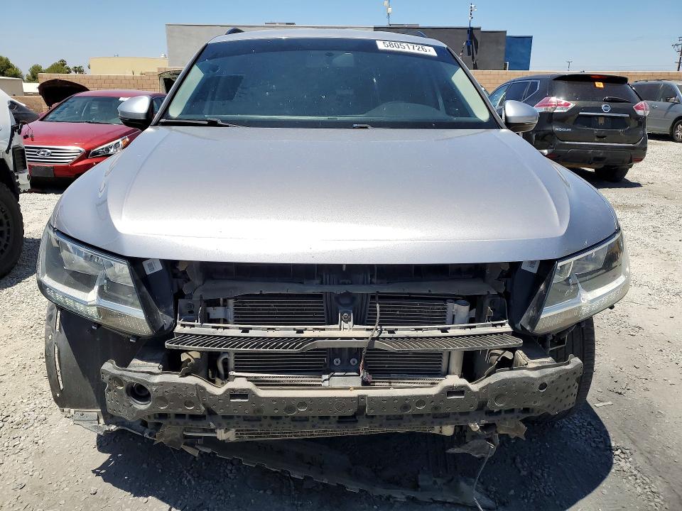 Продажа на аукционе авто 2020 Volkswagen Tiguan, vin: 3VV1B7AX6LM134145, номер лота: 58051726
