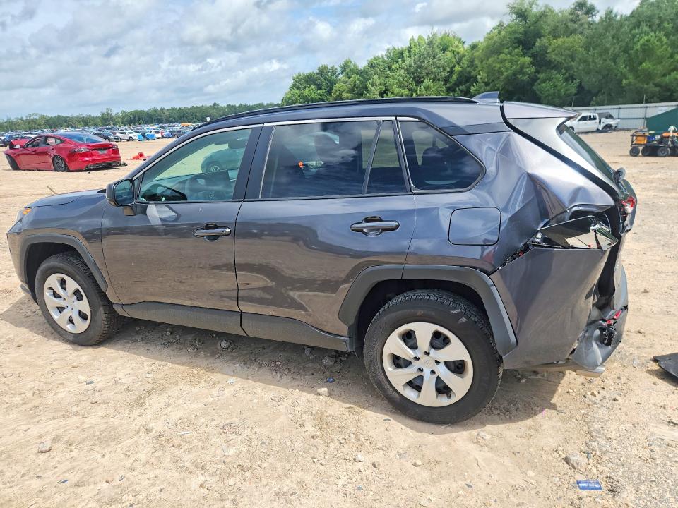 Продажа на аукционе авто 2020 Toyota Rav4, vin: 2T3H1RFV1LW103726, номер лота: 57528376