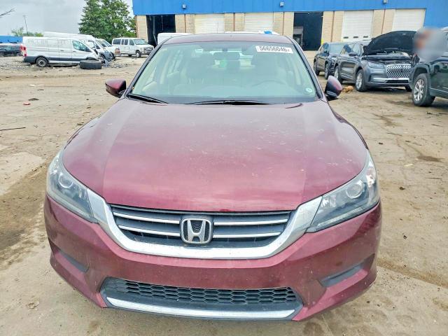 Auction sale of the 2014 Honda Accord, vin: 1HGCR2F35EA162192, lot number: 56656046