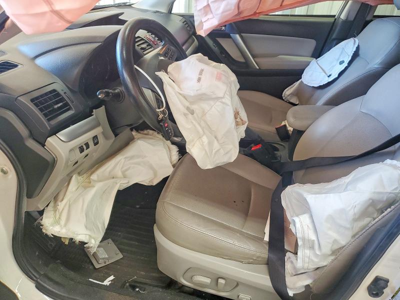 Aukcja sprzedaży 2015 Subaru Forester, vin: JF2SJAWC4FH556904, numer aukcji: 56267506