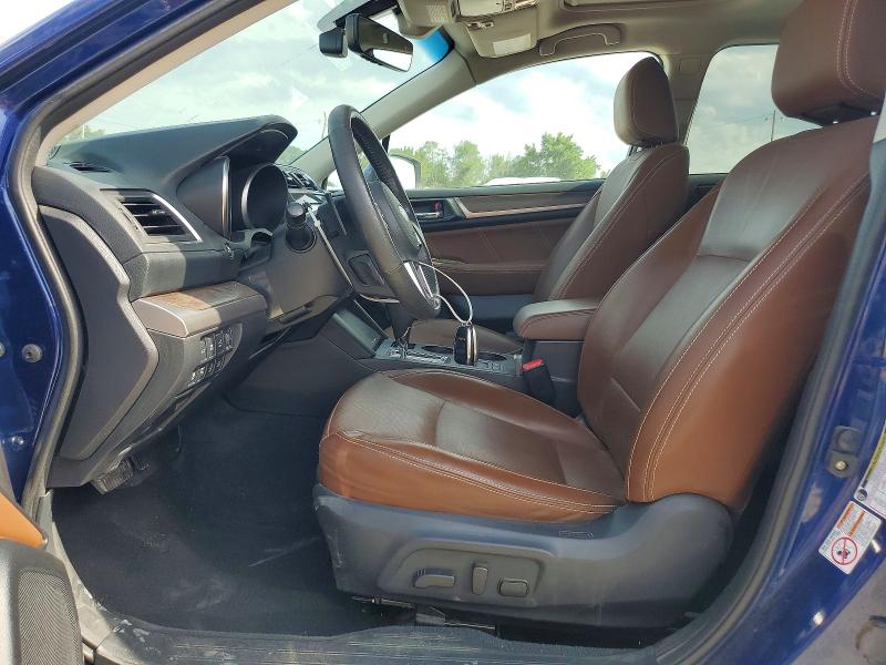 56274676 :رقم المزاد ، 4S4BSATCXH3275699 vin ، 2017 Subaru Outback مزاد بيع