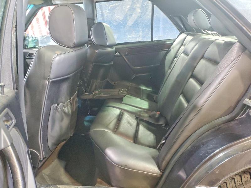 Продажа на аукционе авто 1995 Mercedes-benz E, vin: WDBEA32EXSC258779, номер лота: 55945836