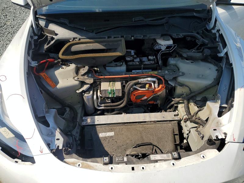 Aukcja sprzedaży 2020 Tesla Model Y, vin: 5YJYGDEF6LF037465, numer aukcji: 58922026