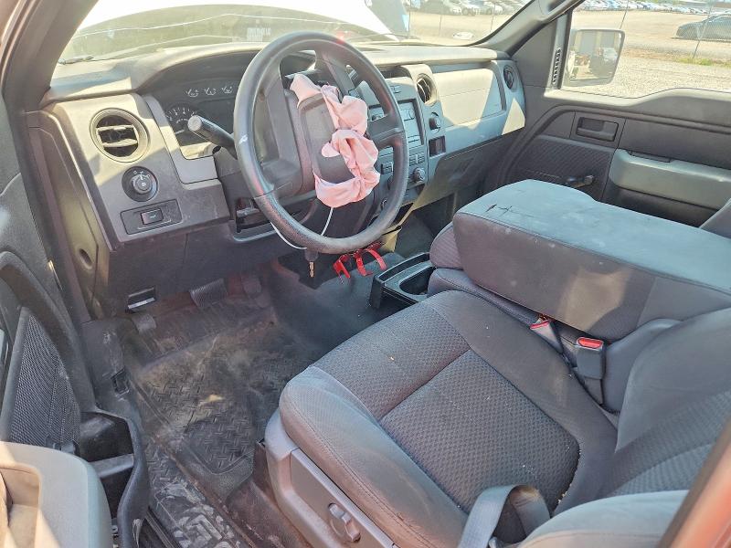 Aukcja sprzedaży 2012 Ford F150, vin: 1FTMF1CMXCKD74578, numer aukcji: 56852526