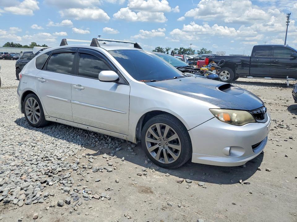 Aukcja sprzedaży 2009 Subaru Impreza, vin: JF1GH76689G809526, numer aukcji: 57074286