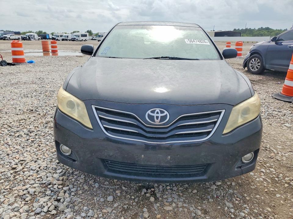 Продаж на аукціоні авто 2010 Toyota Camry, vin: 4T4BF3EK0AR017914, номер лоту: 56474826